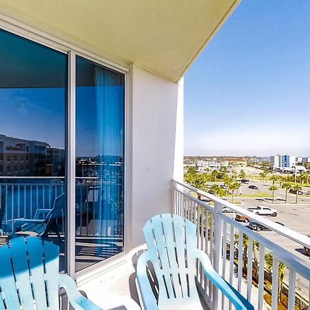 Waterscape A VII Villa Fort Walton Beach Eksteriør bilde