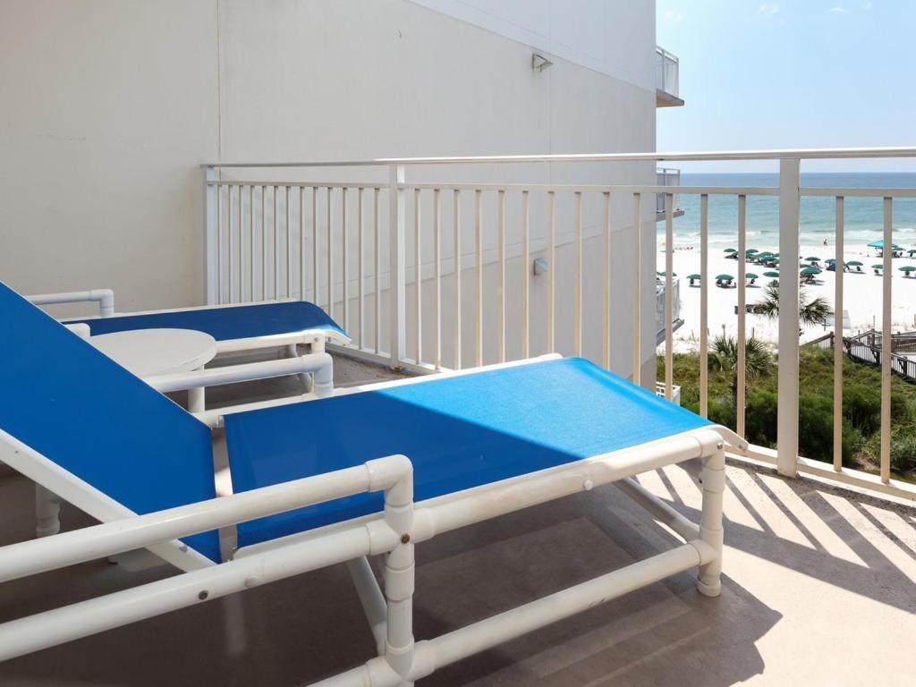 Waterscape A VII Villa Fort Walton Beach Eksteriør bilde