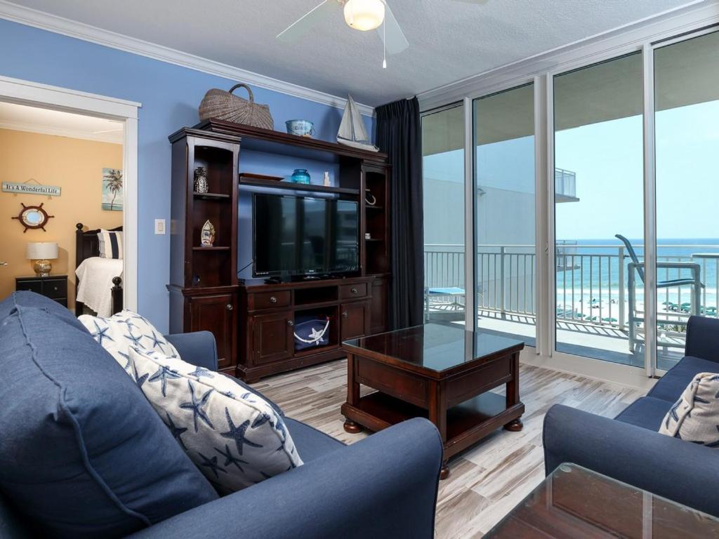 Waterscape A VII Villa Fort Walton Beach Eksteriør bilde