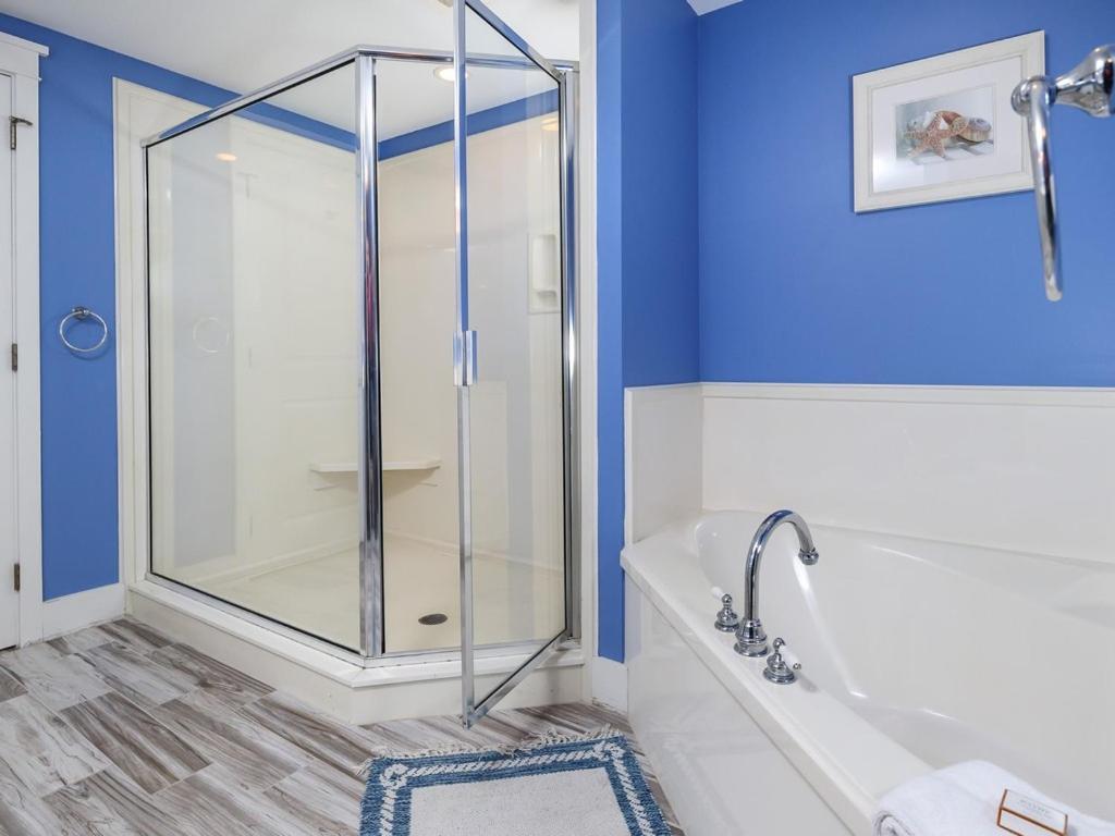 Waterscape A VII Villa Fort Walton Beach Eksteriør bilde