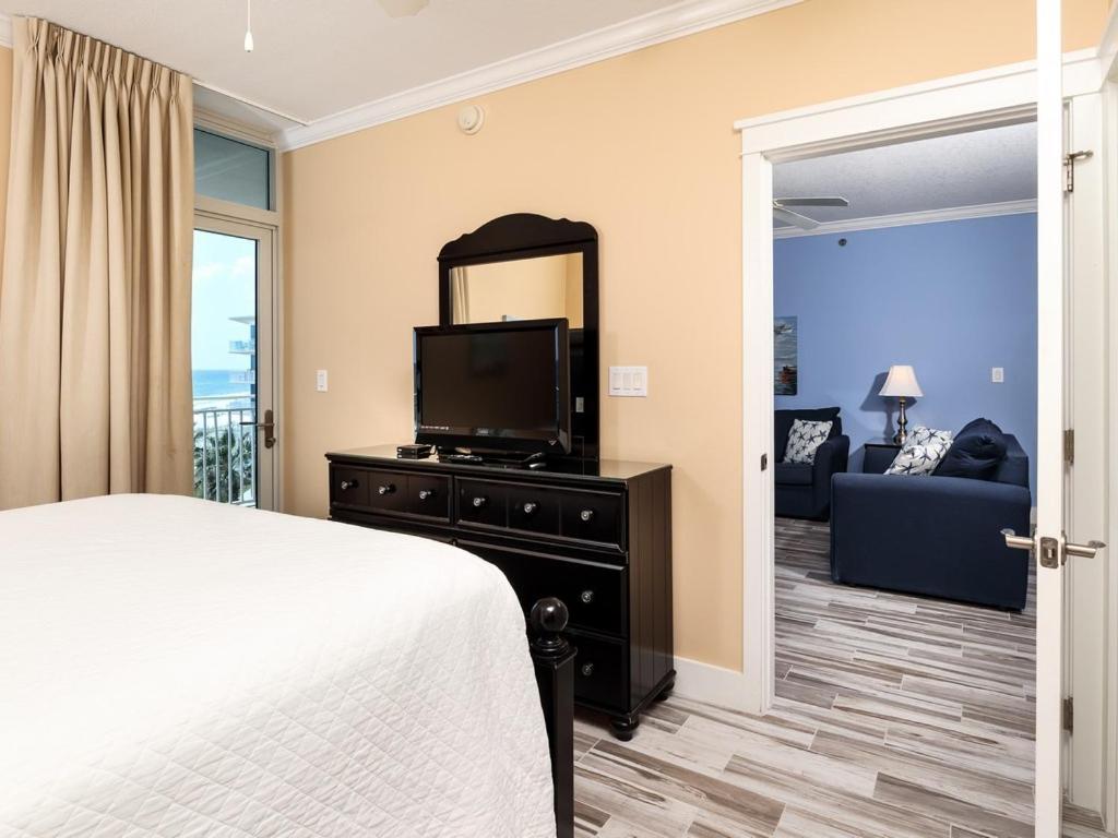 Waterscape A VII Villa Fort Walton Beach Eksteriør bilde