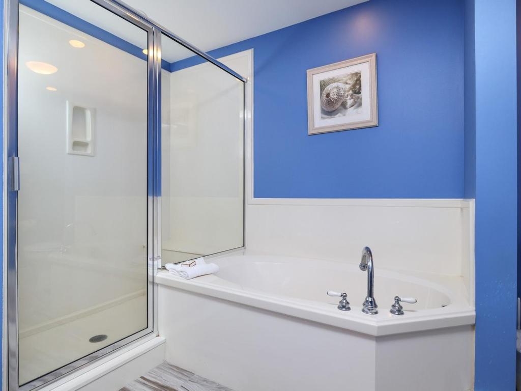 Waterscape A VII Villa Fort Walton Beach Eksteriør bilde