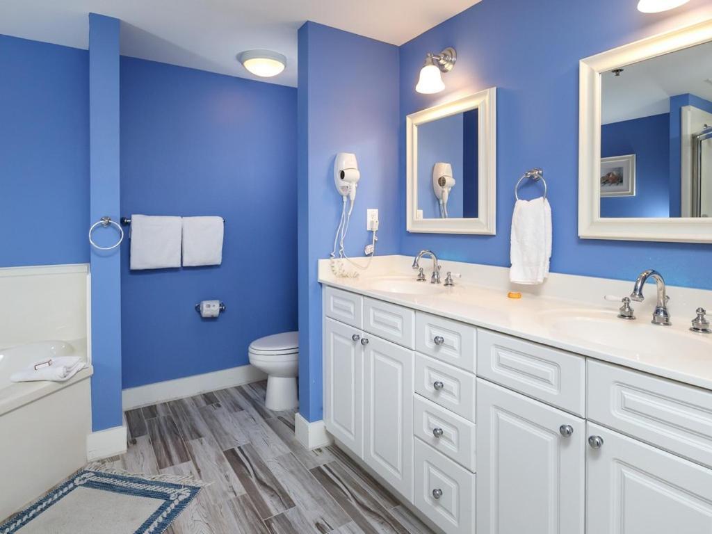 Waterscape A VII Villa Fort Walton Beach Eksteriør bilde