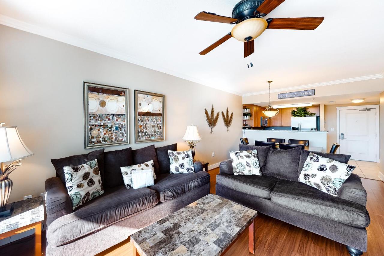 Waterscape A VII Villa Fort Walton Beach Rom bilde