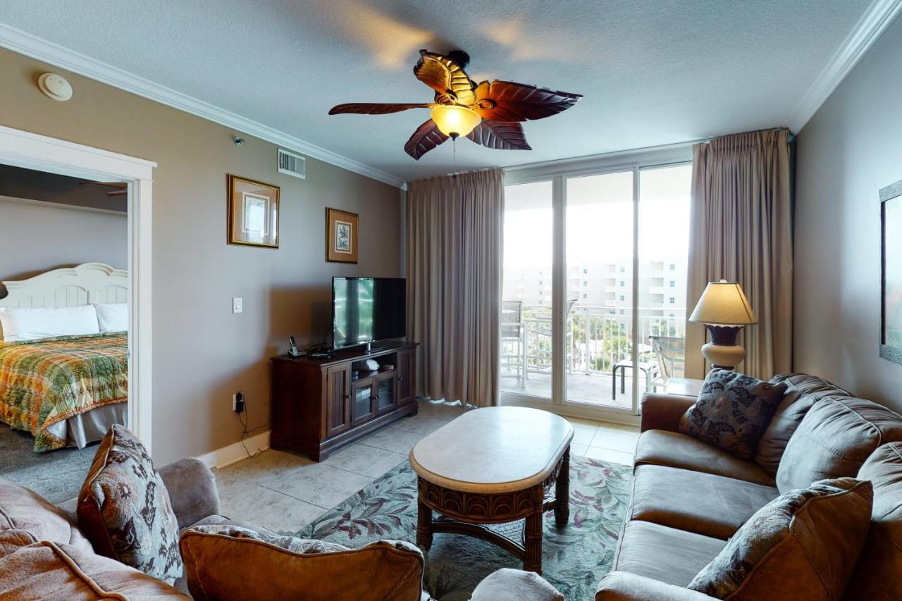 Waterscape A VII Villa Fort Walton Beach Rom bilde