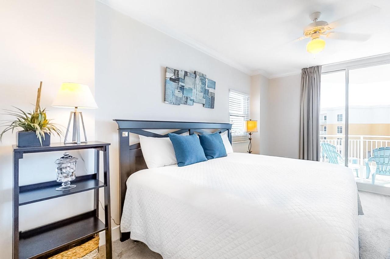 Waterscape A VII Villa Fort Walton Beach Eksteriør bilde